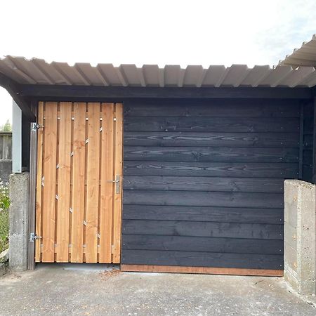 B&B Hulleste Westerland Dış mekan fotoğraf