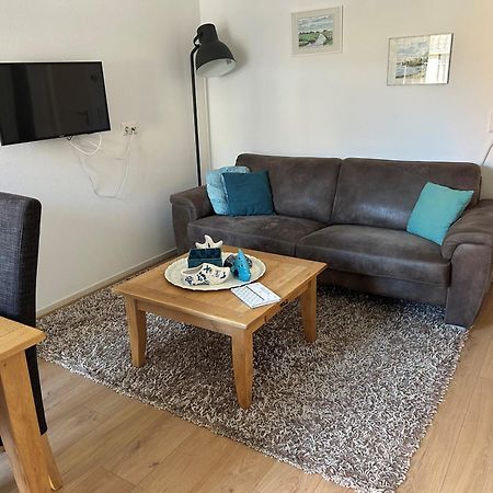 B&B Hulleste Westerland Dış mekan fotoğraf