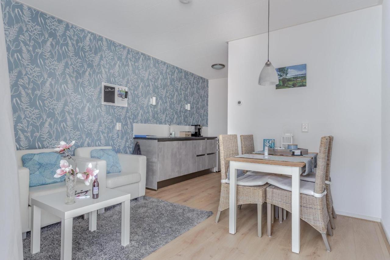 B&B Hulleste Westerland Dış mekan fotoğraf