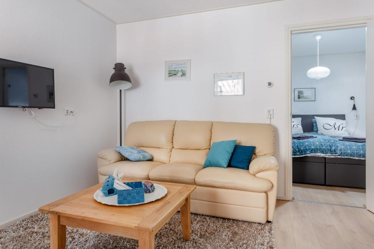 B&B Hulleste Westerland Dış mekan fotoğraf