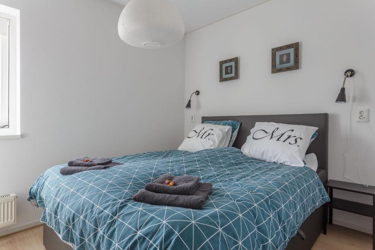 B&B Hulleste Westerland Dış mekan fotoğraf