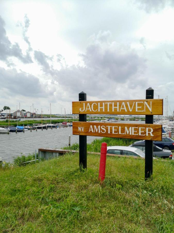 B&B Hulleste Westerland Dış mekan fotoğraf