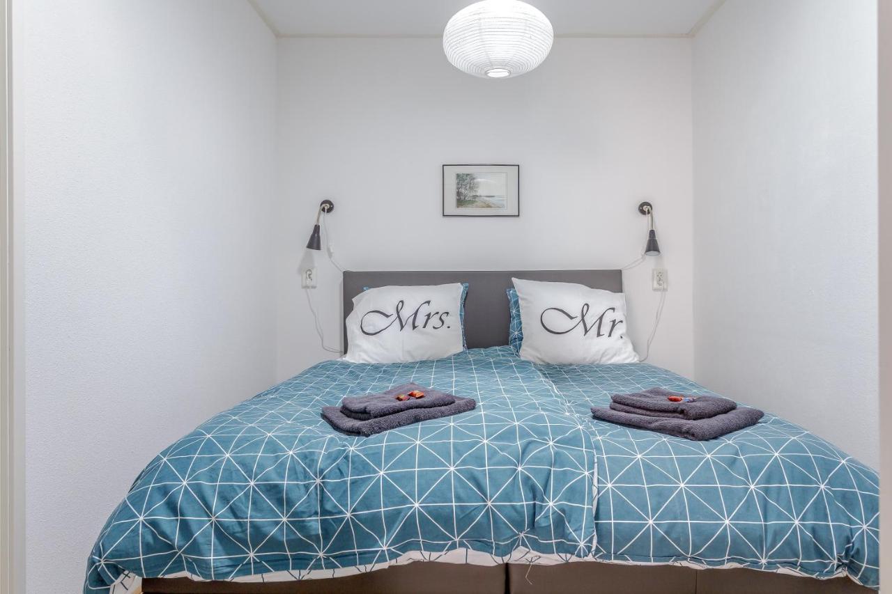 B&B Hulleste Westerland Dış mekan fotoğraf