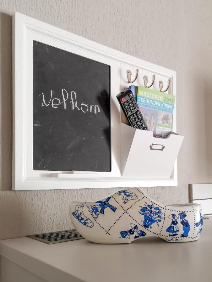 B&B Hulleste Westerland Dış mekan fotoğraf