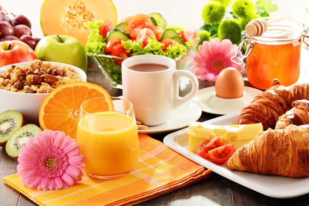 B&B Hulleste Westerland Dış mekan fotoğraf