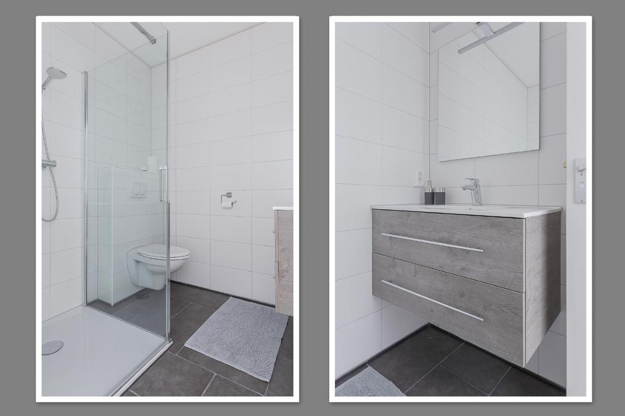 B&B Hulleste Westerland Dış mekan fotoğraf