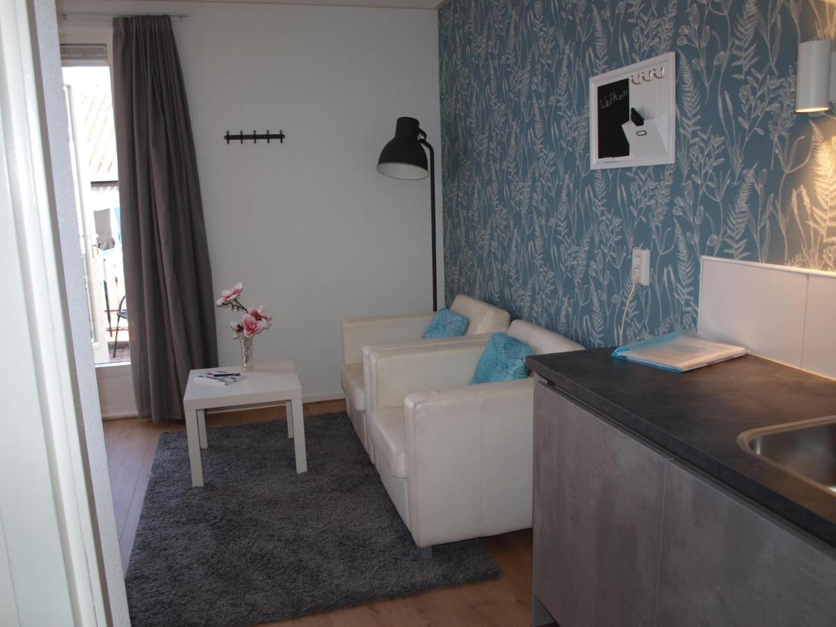 B&B Hulleste Westerland Dış mekan fotoğraf
