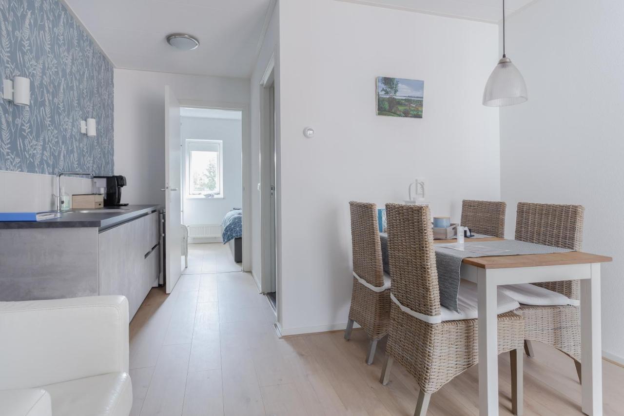 B&B Hulleste Westerland Dış mekan fotoğraf