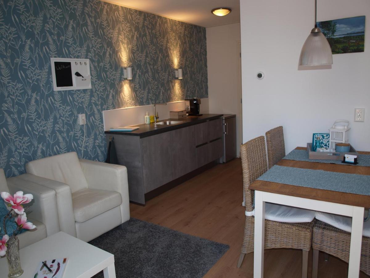 B&B Hulleste Westerland Dış mekan fotoğraf