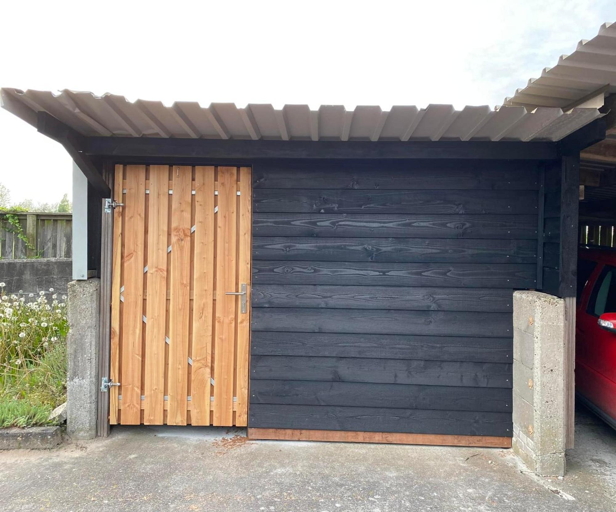 B&B Hulleste Westerland Dış mekan fotoğraf